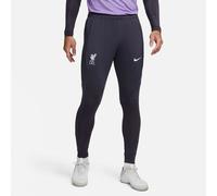 Pantalon de survêtement Third Liverpool FC Dri-FIT Strike KP 2023/24 Gris XS Male