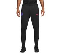 Pantalon de survêtement Third PSG Strike 2025/26 Noir 2XL Male