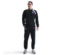 Pantalon de survêtement Third PSG T90 2025/26 Noir XL Male