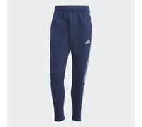ADIDAS PERFORMANCE Pantalon de sport 'Tiro23 League' bleu marine / blanc, Taille XS