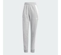 Adidas Tiro24 Sweat Pants Gris L / Regular Femme