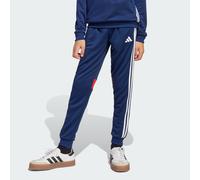 Adidas Tiro 25 Essentials Sweat Pants Bleu 15-16 Years Enfants