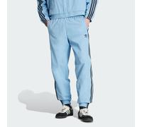 adidas Jogging Adicolor Woven Firebird Track Tracksuit Bottoms in Bleu EU S