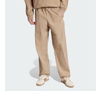 Pantalon de survêtement toile adidas Originals Firebird Blanch Cargo XS