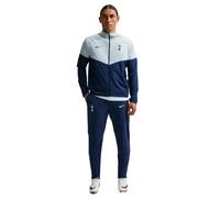 Pantalon de survêtement Tottenham City Side Bleu M Male