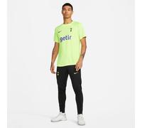 Pantalon de survêtement Tottenham Hotspur Strike Ks 2022/23 Noir 2XL Male