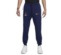 Pantalon de survêtement Tottenham Tech Bleu M Male