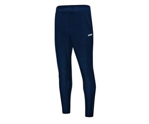 Pantalon de survêtement Training Jako Classico Bleu S/M Male