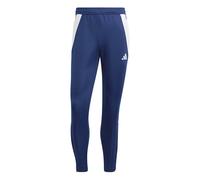 Adidas Pantalon de survêtement Tiro24 Slim Bleu M / Regular