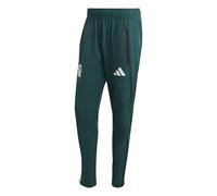 Adidas Mexico Tiro Travel Tracksuit Pants Bleu L Homme