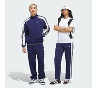Pantalon de survêtement Tyshawn (Non genré) Dark Blue / White / Black M