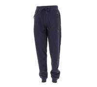Pantalon De Surv?Tement Umbro Sb Net Cu Pan A Bleu Marine