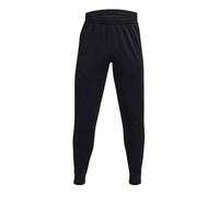 Pantalon de survêtement - Under Armour - Fleece - Noir - Confort optimal - Multisport S