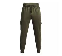 Pantalon de survêtement Under Armour Rival Fleece Cargo Jogger S