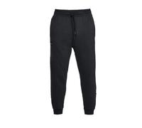 Pantalon de survêtement - Under Armour - Rival Pant - Noir - Coton - Taille élastique XS