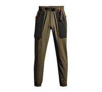 Pantalon de survêtement Under Armour RUSH WOVEN TEAR AWAY XXL