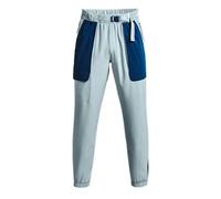 Pantalon de survêtement Under Armour RUSH WOVEN TEARAWAY XXL