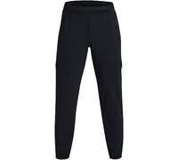 Under Armour Stretch Woven Cargo pantalon noir F001 M