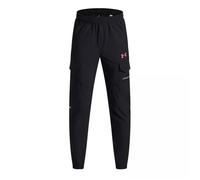 Pantalon de survêtement Under Armour TECH UTILITY WOVEN Junior M