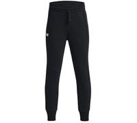 Pantalon de survêtement - UNDER ARMOUR - UA Rival - Polaire - Noir - Fille XS
