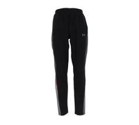 Pantalon de survêtement - Under Armour - Velociti Storm - Taille élastique - 2 poches - Bas zippés M