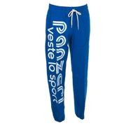 Pantalon de survêtement Uni h roy jersey pant - Panzeri XL