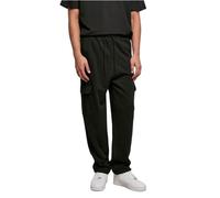 Pantalon de Survêtement - Urban Classics 90's - Noir - Homme - Taille 2XL L