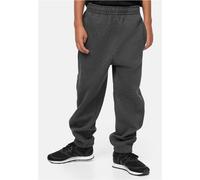Pantalon de survêtement Urban Classics pour garçons anthracite - 158/164