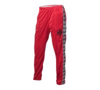 §Pantalon de Survêtement West Coast Choppers Rouge§