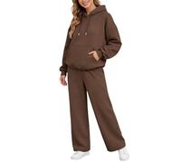 Pantalon De Tailleur Femme Taille Haute Fluide Maternité Complet Running Evase Couleur Honneur Blouse Habillés Toile Hijab Coloré Au Unisexe Sauvage Plisse Up Fluides Vhiverments