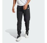 Pantalon de tennis Walk-On Black L