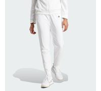 Pantalon de tennis Walk-On White XS