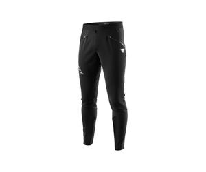 Pantalon de trail DYNAFIT ELEVATION PNT (black out) Homme M