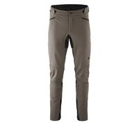 Pantalon de trail softshell Gonso Gris L