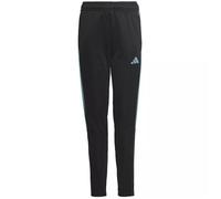 Pantalon de training Adidas Tiro 23 Club pour enfant - Noir - Coupe ajustée - Taille M S