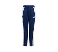 Pantalon de training Adidas Tiro 24 pour enfant - Bleu - Coupe ajustée M