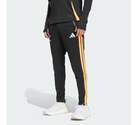 PANTALON DE TRAINING ALL BLACKS MARVEL Black XS