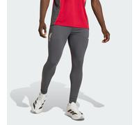 Adidas Pantalon de sport Liverpool FC Tiro 25 Competition beige/anthracite/rouge Taille XL