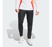 Pantalon de training slim Tiro 24 Black / App Solar Red / Lucid Blue 2XL