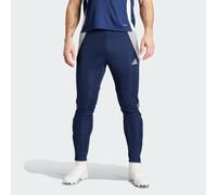 Pantalon de training slim Tiro 24 Team Navy Blue 2 / White XS