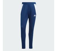 Pantalon de training Tiro 24 Team Navy Blue 2 / White 3XL