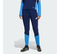 Pantalon de training Tiro 26 Competition Team Navy Blue 2 / Ray Blue L