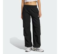 Pantalon de training tissé Essentials Black MT