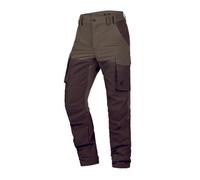 Pantalon De Traque TrackEasy Stagunt Marron - 42 48