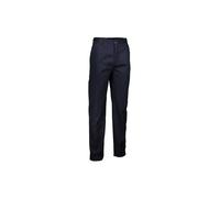 Pantalon de travail 100% coton 300g/m² Singer PAU bleu encre - T.04-XL