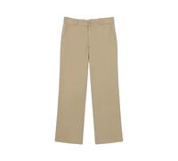 Dickies Pantalon 247 Regular Work Pant Homme Beige Coton Taille 33