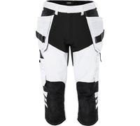 Pantalon de travail 3/4 Fristads Outdoor 2761 LWS Blanc C60
