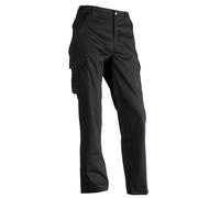 Pantalon de travail à poches Odin Herock, noir, taille 40, longueur 81 cm