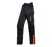 Pantalon de travail anti-coupure DYNAMIC STIHL - Classe 2