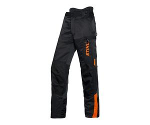 Pantalon de travail anti-coupure DYNAMIC STIHL - Classe 2